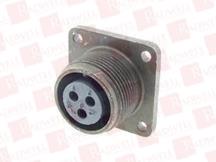 AMPHENOL MS3102A14S-2S-RES