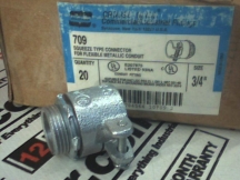 EATON CORPORATION 709