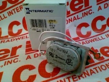 INTERMATIC WG780-12D