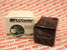 GENERAL ELECTRIC CR174JC06