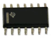 TEXAS INSTRUMENTS SEMI 27L4AC