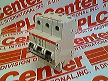 ASEA BROWN BOVERI S263-C32