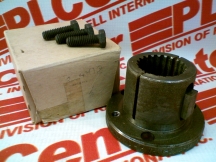 REGAL REXNORD P1-1-3/8-21SPL