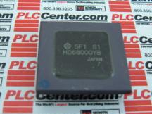 HITACHI IC68000Y8