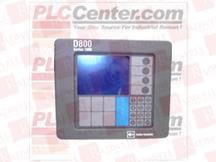 EATON CORPORATION D800