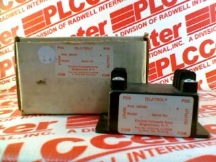 CONTROL CONCEPTS E-1