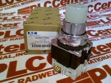 EATON CORPORATION 10250T75W