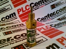 CYLINDERS & VALVES INC RC-500-1/4-1/2