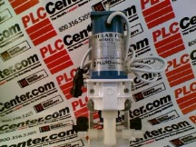 FLUID METERING QV-Q0SKY