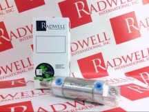 AMERICAN CYLINDER CO INC 1500DVS-1.00-2