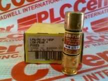 EATON CORPORATION LPN-RK-6/10SP