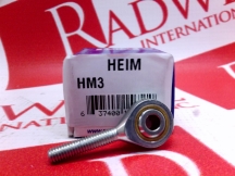 RBC BEARINGS HM-3