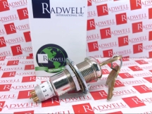 GRAYHILL INC 50LL36-01-1-08N