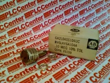 PRECISION ELECTRONICS RV6LAYSA104A