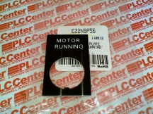 EATON CORPORATION E22-NSP56