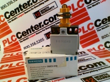 SIEMENS 3SE3-210-1M