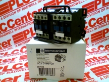 SCHNEIDER ELECTRIC LC2-D1801-Q7