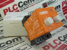 CROUZET DFR2BH110VAC