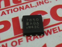 VISHAY SI7850DP