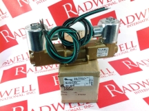 VERSA VALVES VGG-4332-U-A120