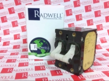 SENSATA TECHNOLOGIES UPGH11-1-65-253-C-91