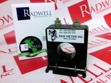 RAM METER INC 2SFT-600