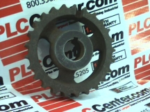 MARTIN SPROCKET & GEAR INC 881C25