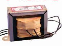 HAMMOND MANUFACTURING 166F44