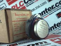 HURST MOTORS 3006-014