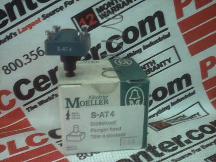 EATON CORPORATION S-AT-4