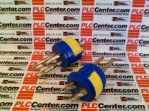 AMPHENOL 10-825809-10P