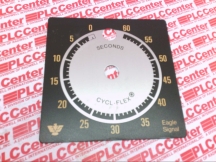 DANAHER CONTROLS HP5-FACEPLATE-60S-BLK/ORG