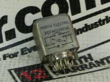 NORTH AMERICAN MFG 207ACC453A