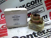 SCHNEIDER ELECTRIC ZB2-AZ101
