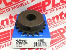 ALTRA INDUSTRIAL MOTION 40B20-1