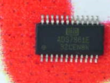TEXAS INSTRUMENTS SEMI AD7861E2K5