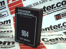 POWER GENERAL 904