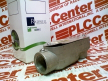 ABB THOMAS & BETTS BC-LBAC-100