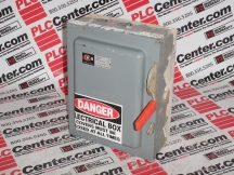 EATON CORPORATION 4105H441H