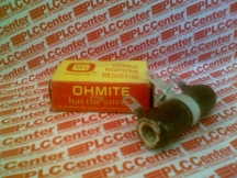 OHMITE 0360B