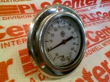 MCDANIEL CONTROLS J6XL-1/8