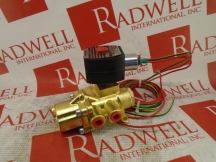 ASCO EFL-8344-G070-120/60-110/50