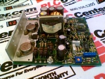 ADVANCED ENERGY 3T20AP-6115