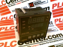 CHROMALOX ETR-4100-4130000