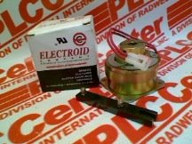 ELECTROID SBEC-22B-6-12V-L