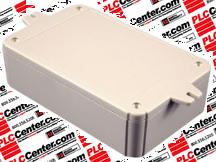 HAMMOND MANUFACTURING RL6685-F