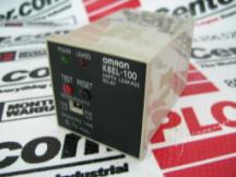 OMRON K6EL-100