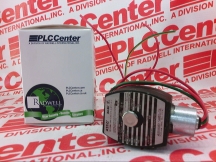 ASCO EF-8262-G220-120