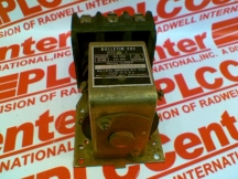 ALLEN BRADLEY 202-BOG91A