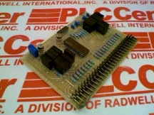 GENERAL ELECTRIC IC3600AMIP